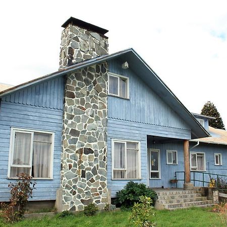 La Posada Del Colono Puerto Clocker Kültér fotó