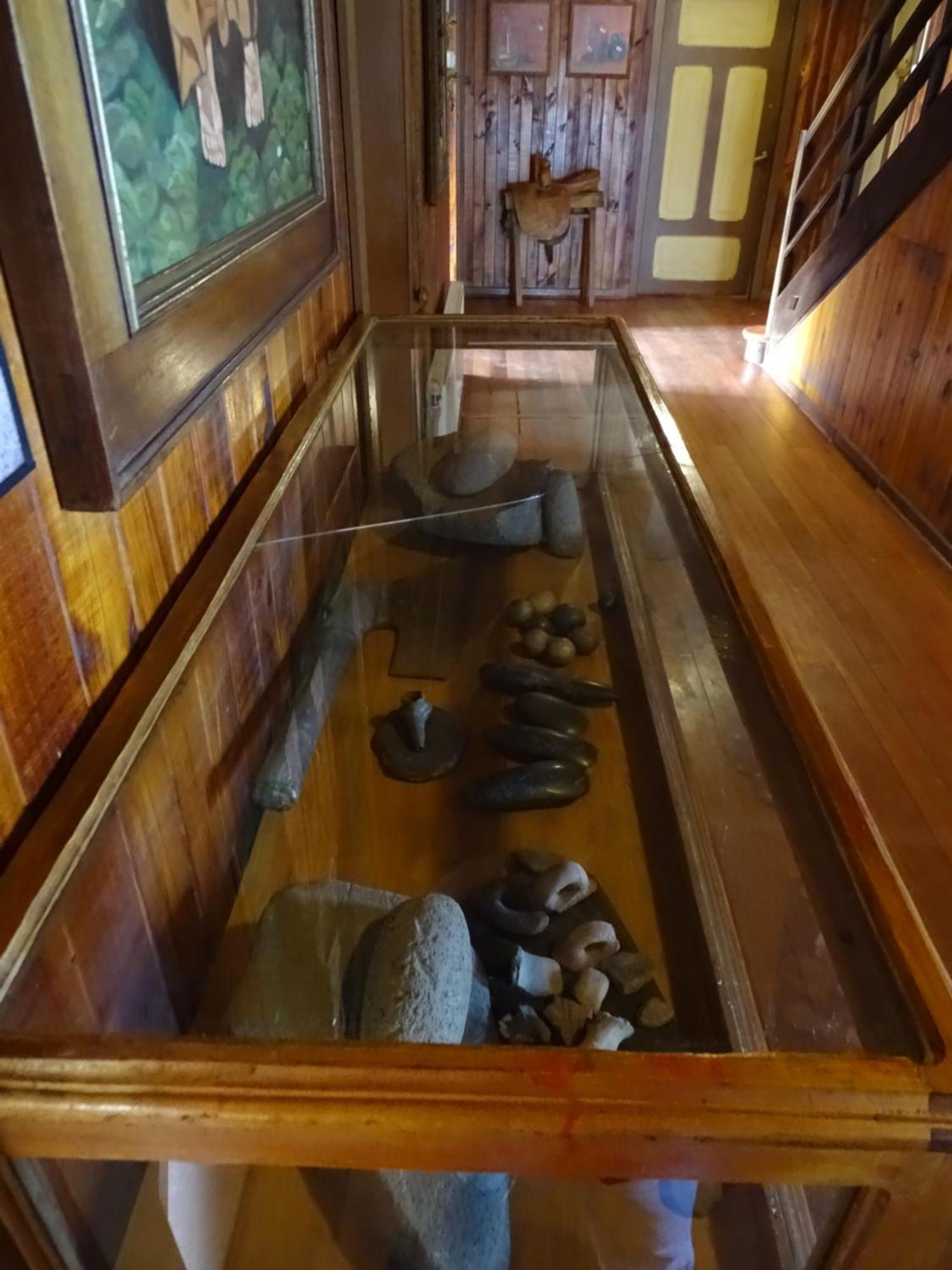 La Posada Del Colono Puerto Clocker Kültér fotó