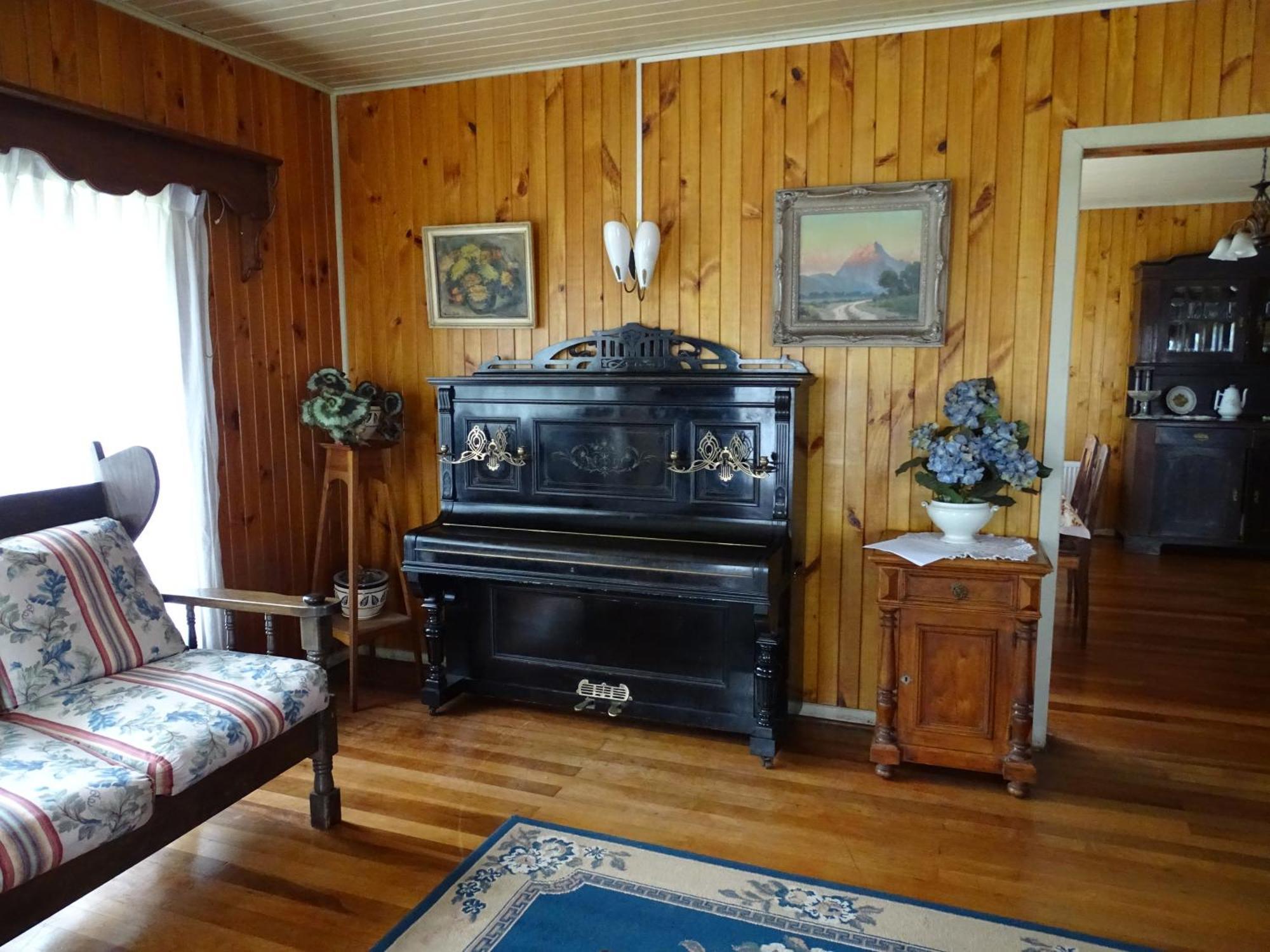 La Posada Del Colono Puerto Clocker Kültér fotó