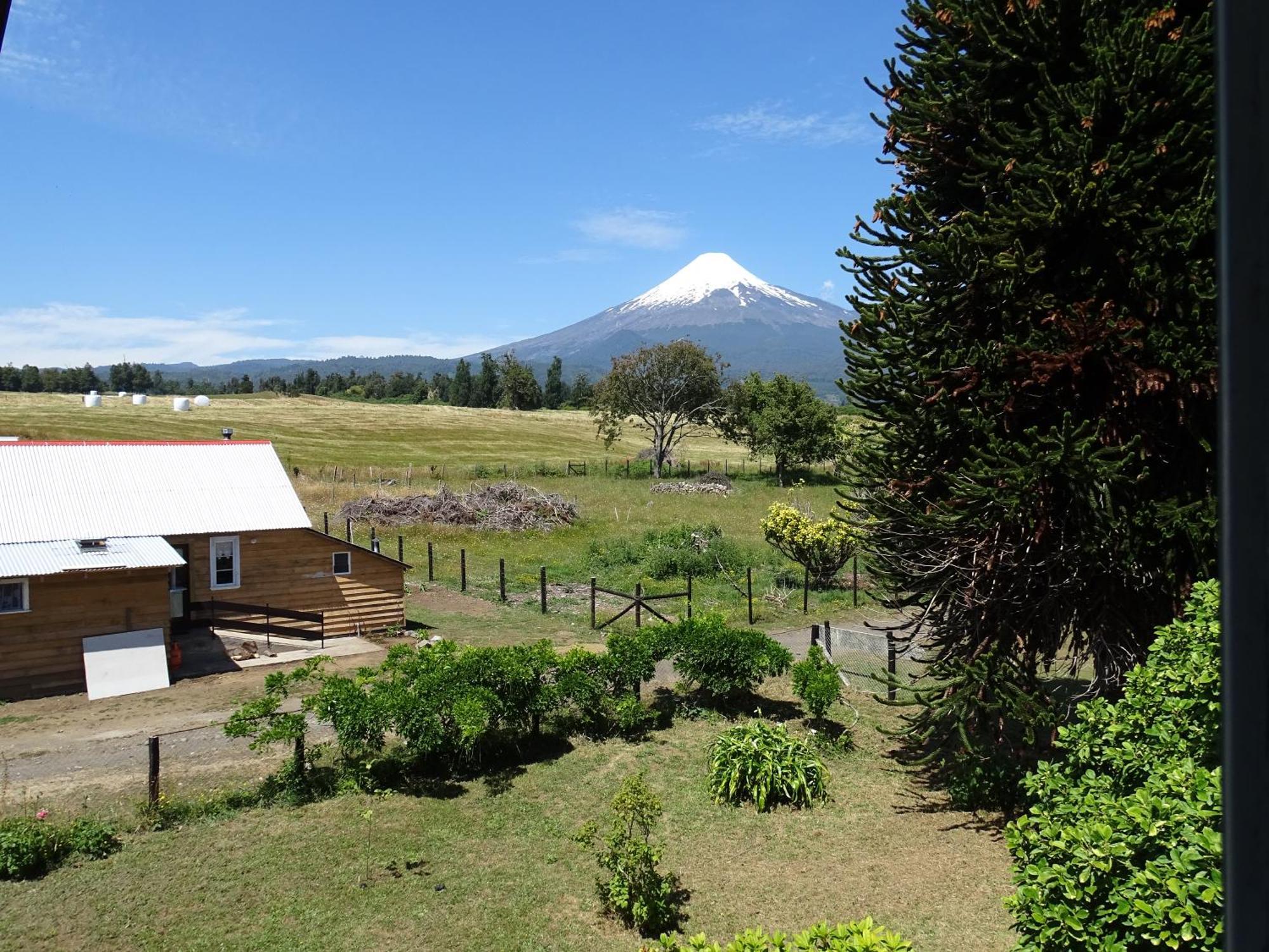 La Posada Del Colono Puerto Clocker Kültér fotó