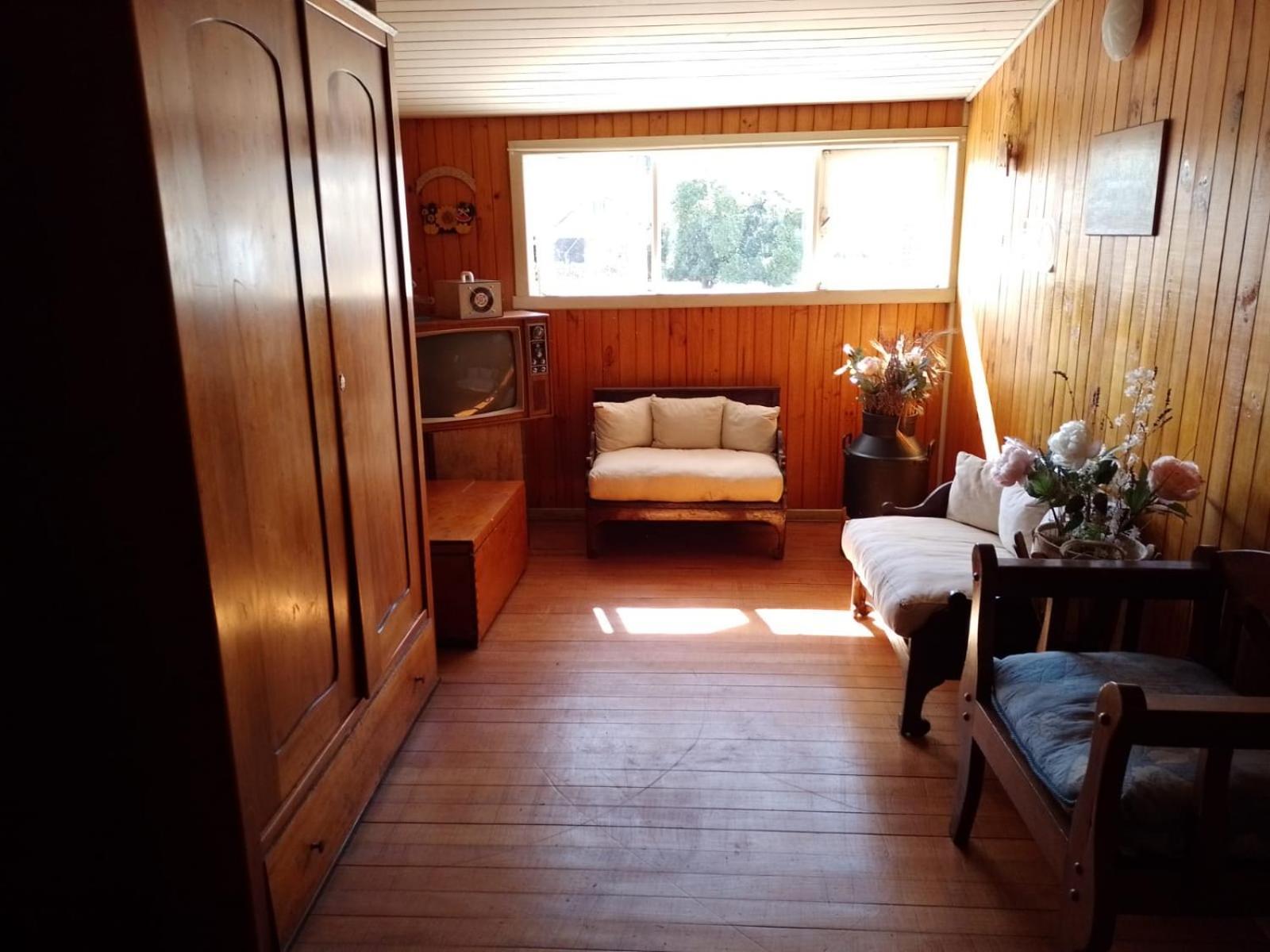 La Posada Del Colono Puerto Clocker Kültér fotó