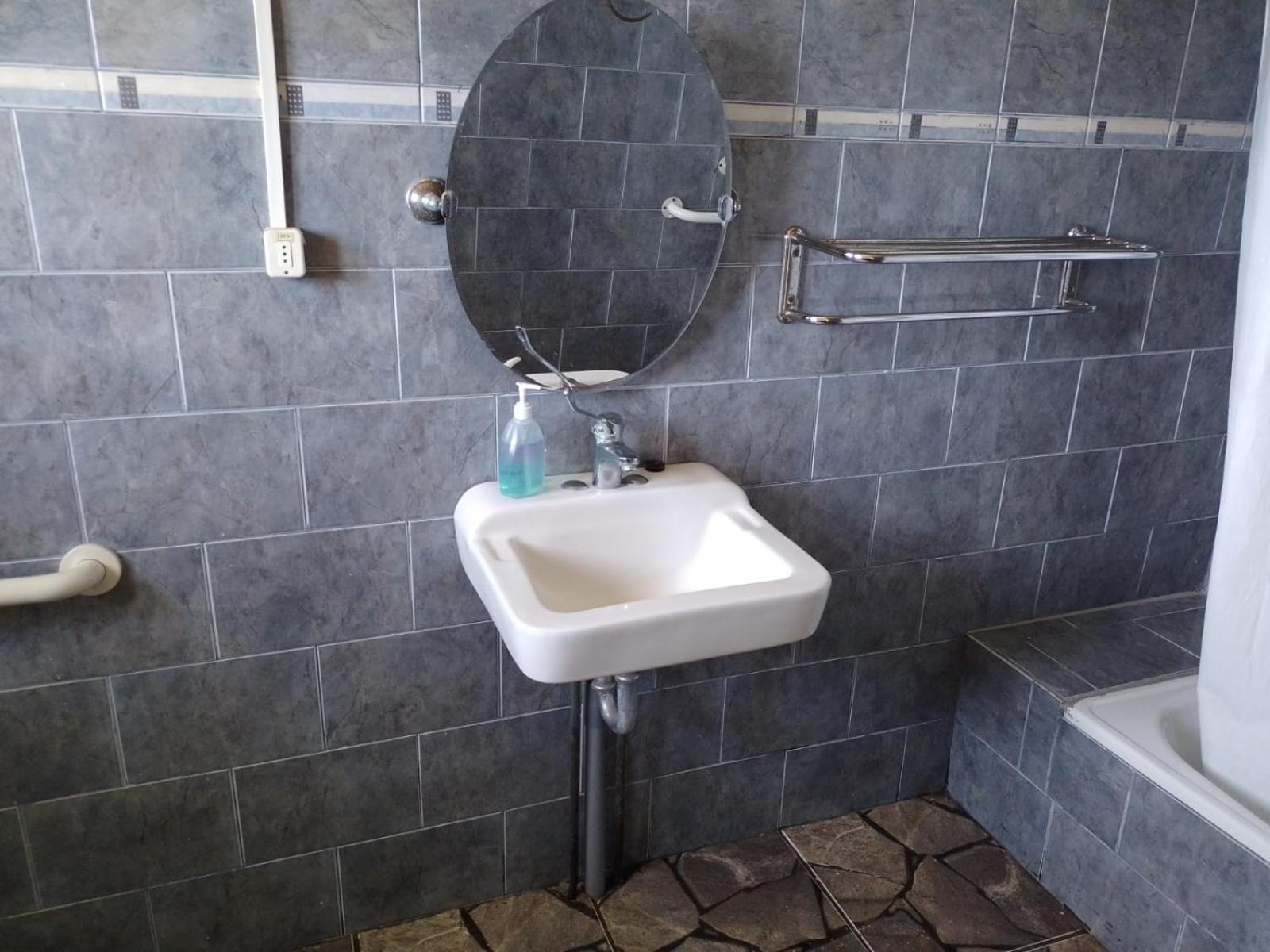 La Posada Del Colono Puerto Clocker Szoba fotó