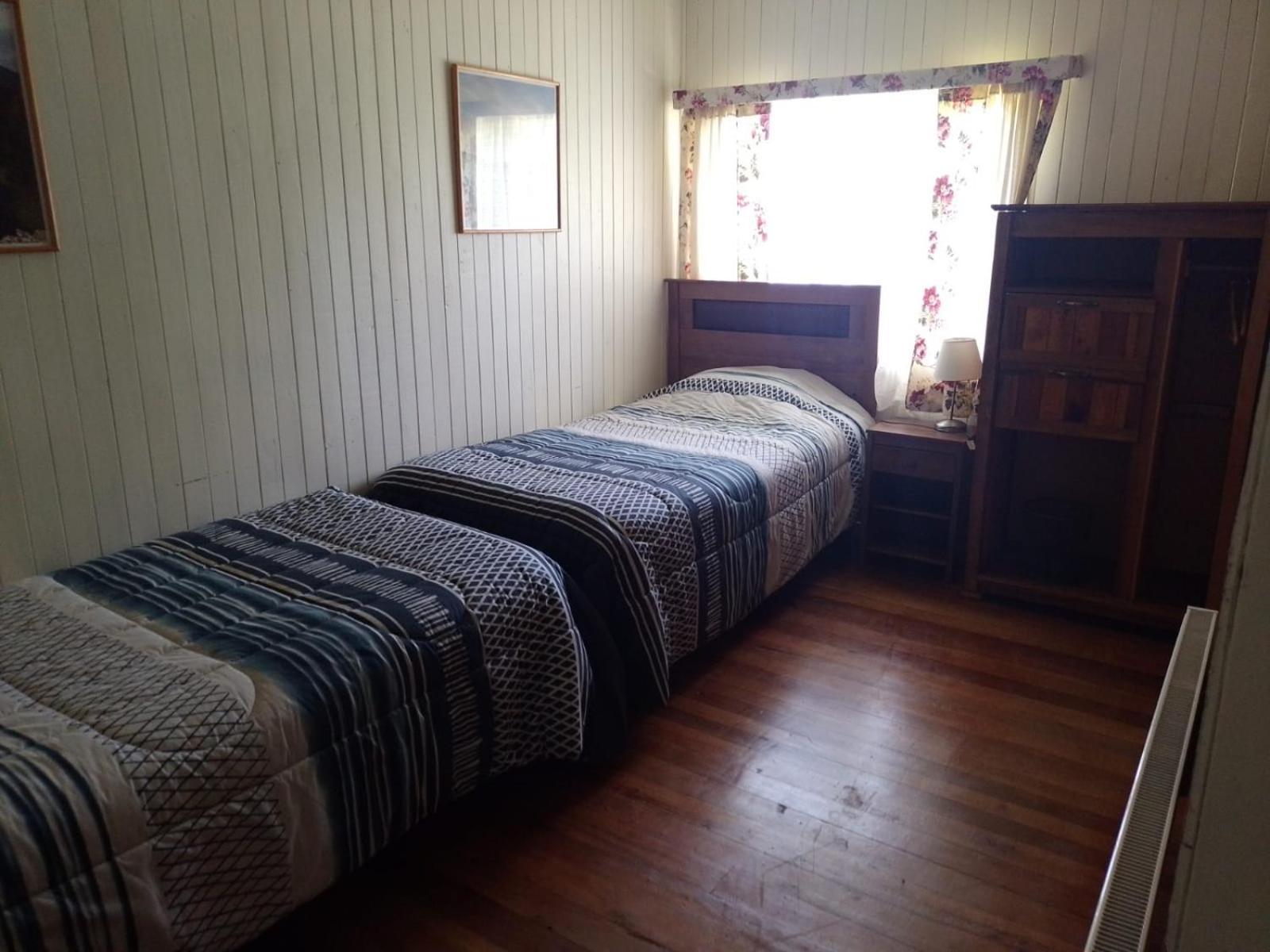 La Posada Del Colono Puerto Clocker Kültér fotó