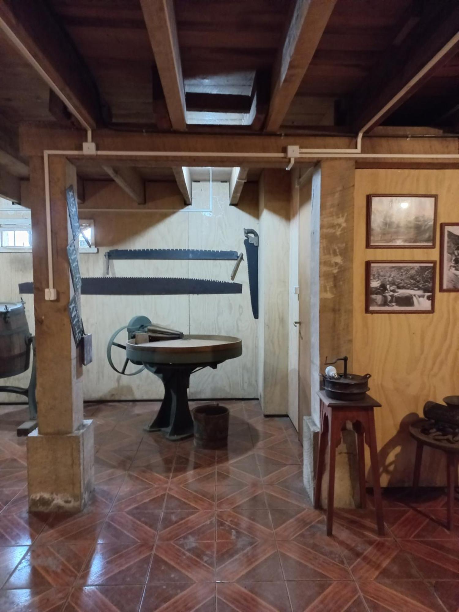 La Posada Del Colono Puerto Clocker Kültér fotó