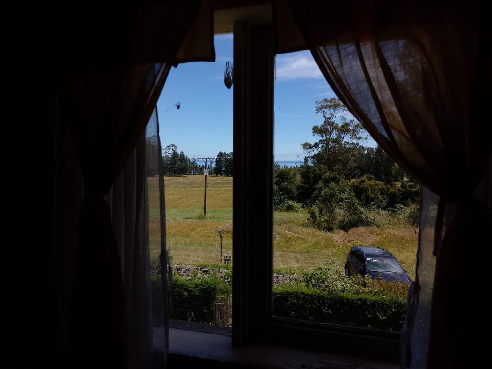 La Posada Del Colono Puerto Clocker Kültér fotó