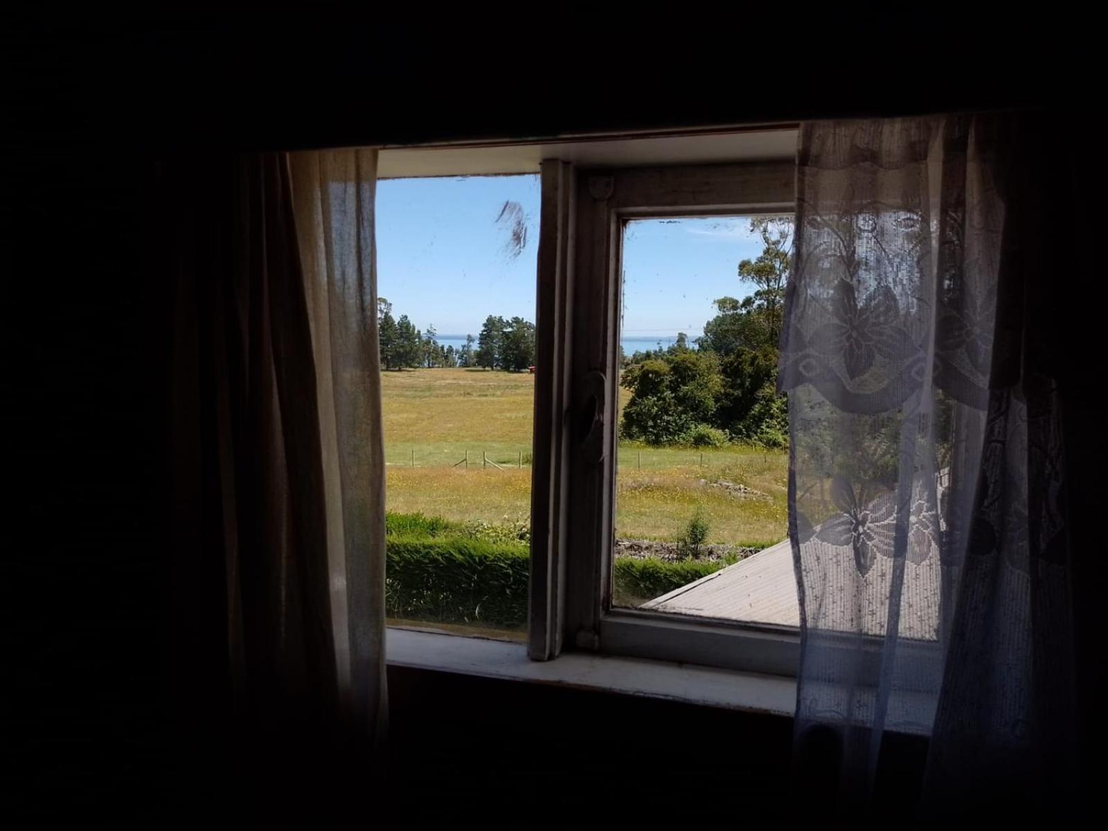 La Posada Del Colono Puerto Clocker Kültér fotó