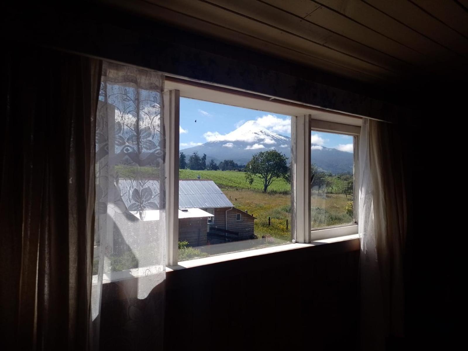 La Posada Del Colono Puerto Clocker Kültér fotó