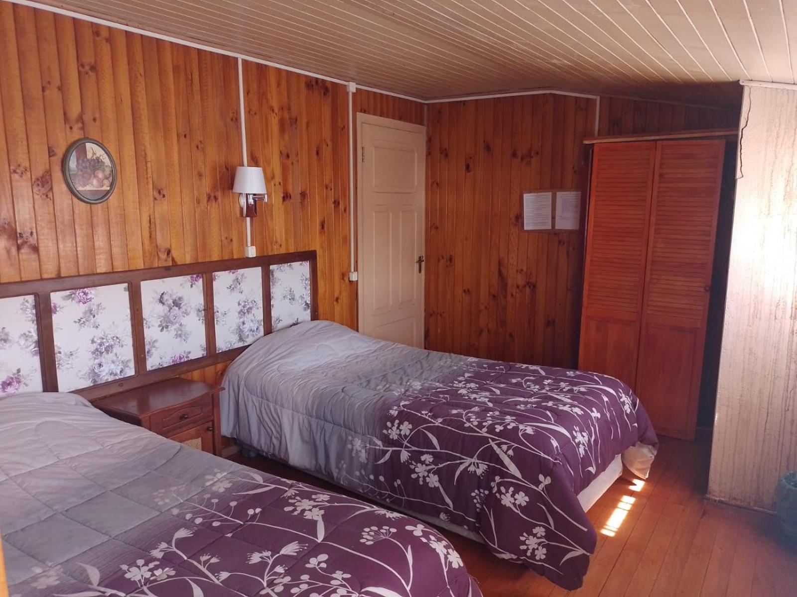 La Posada Del Colono Puerto Clocker Kültér fotó