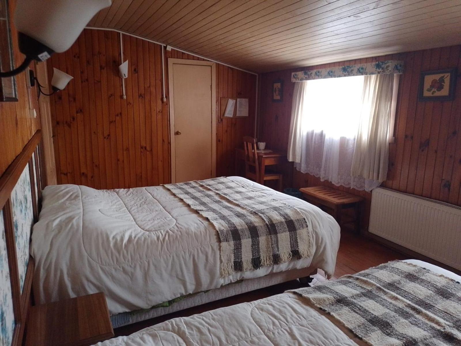 La Posada Del Colono Puerto Clocker Kültér fotó