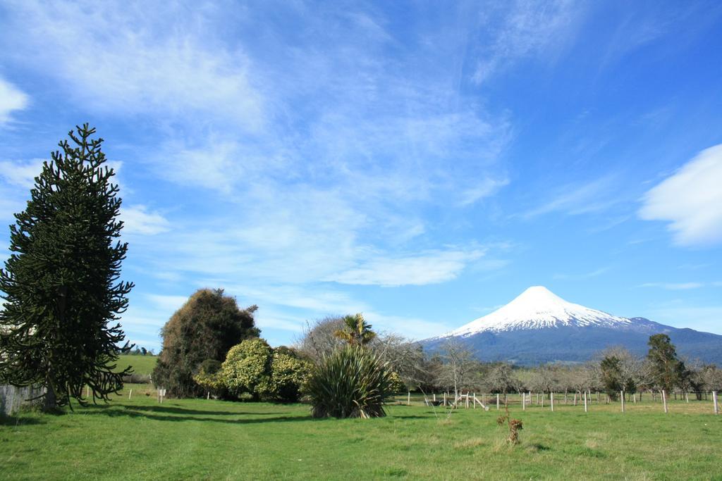 La Posada Del Colono Puerto Clocker Kültér fotó