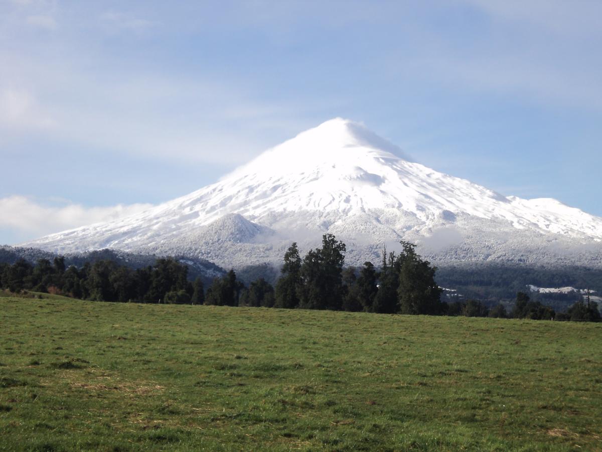 La Posada Del Colono Puerto Clocker Kültér fotó